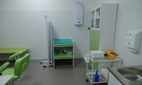 ДЦ Хеликс на Энтузиастов