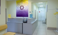 Медицинский центр Доминанта