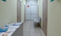 Медицинский центр Доминанта