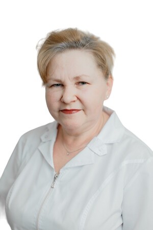 Южакова Галина Ивановна
