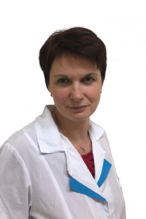 Исаева Ирина Николаевна